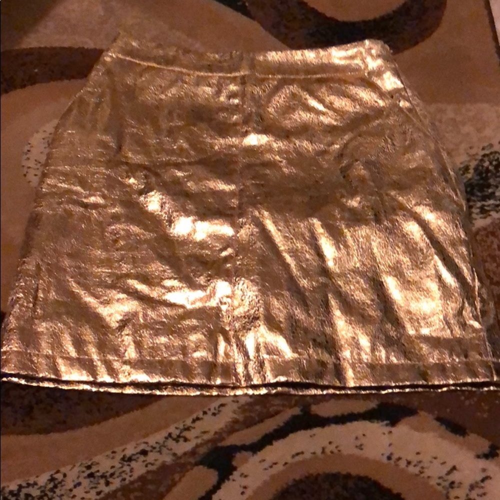 Topshop skirt
